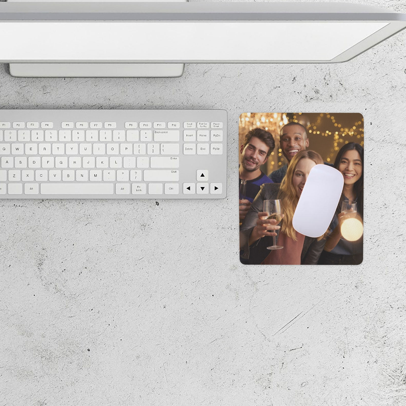Mouse Pad Blank Sublimation - 5Pcs Sublimation Mouse Pad Blanks High