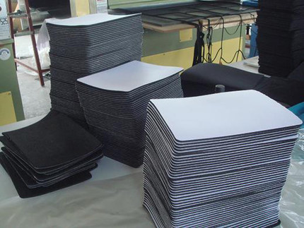 20pcs/lot Sublimation Blank Mo - đánh giá và giá Mouse Pad Blank Sublimation