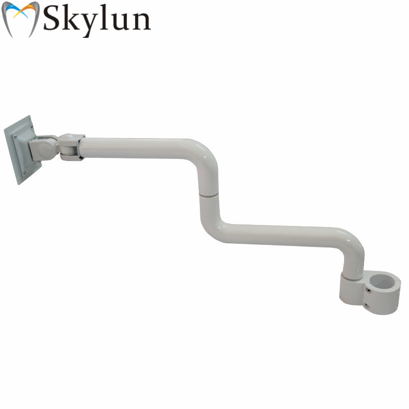 Dental Chair Metal LCD Holder  - đánh giá và giá Metal Photo Panel