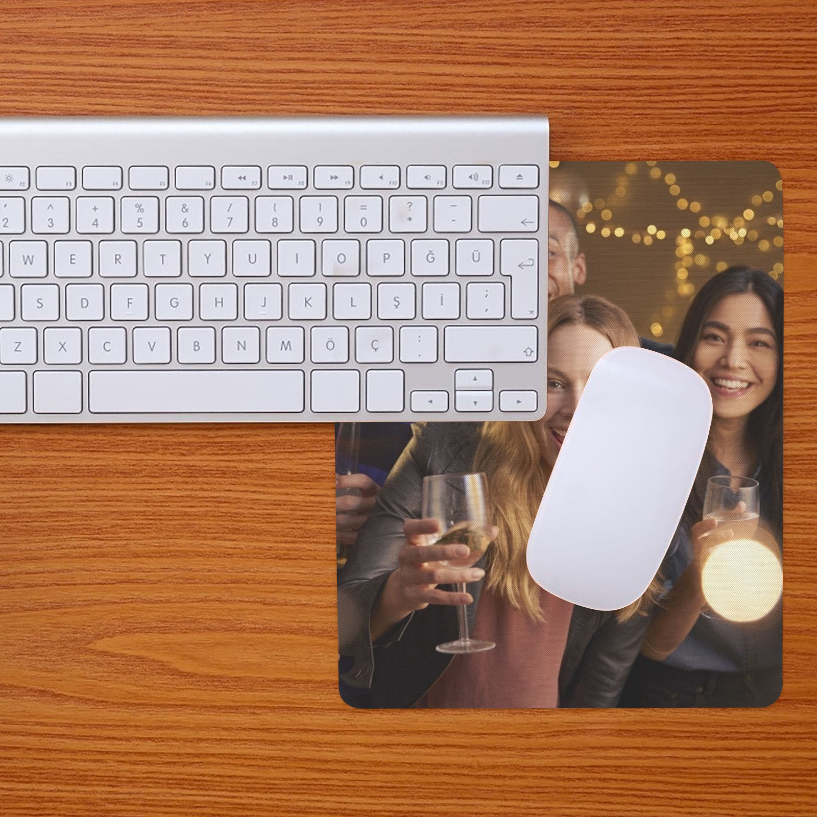 5Pcs Large Sublimation Mouse P - đánh giá và giá Mouse Pad Blank Sublimation