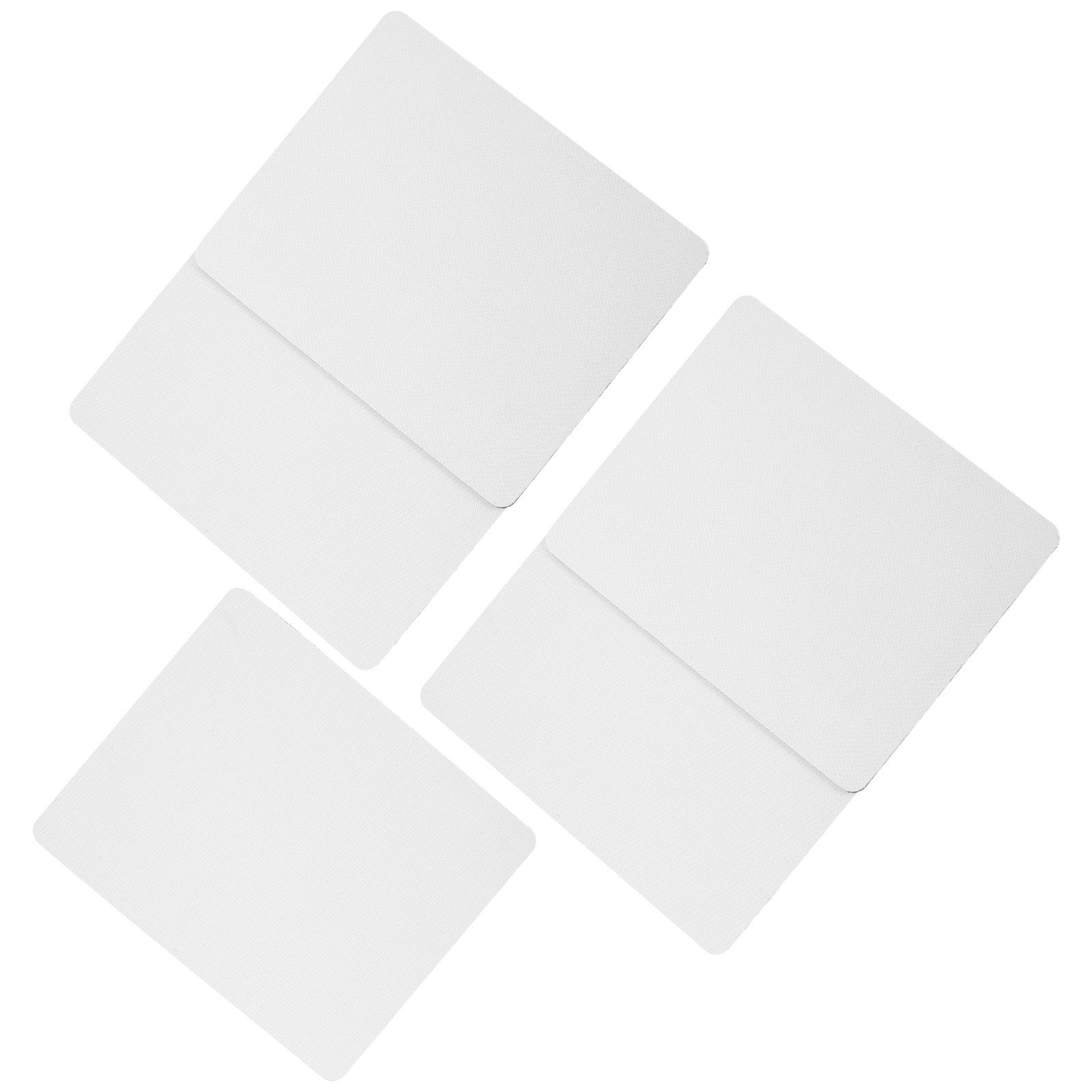 5Pcs Large Sublimation Mouse P - đánh giá và giá Mouse Pad Blank Sublimation