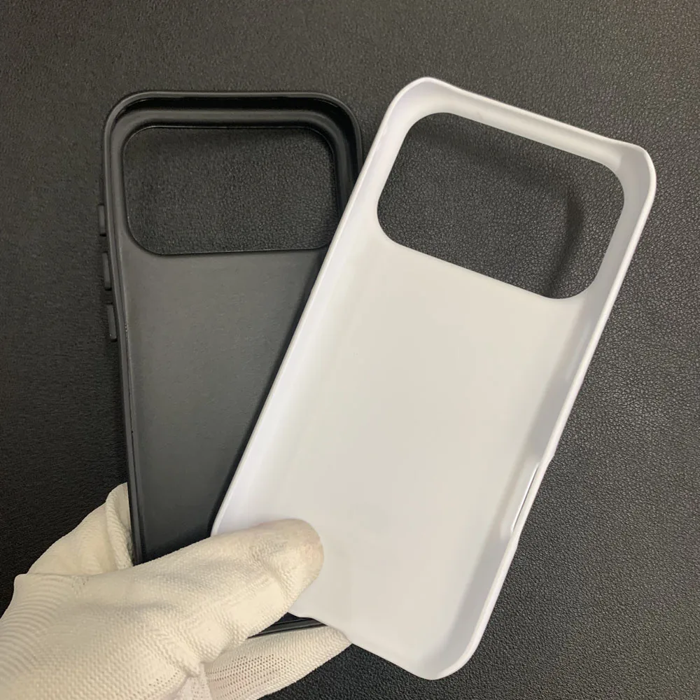 10PCS 2 in 1 3D Sublimation Bl - đánh giá và giá Phone Case Blank Print
