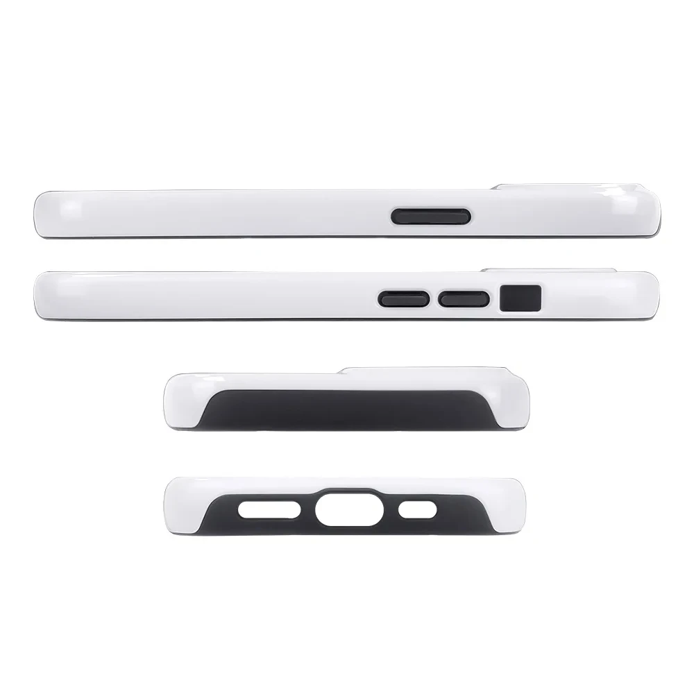 10PCS 2 in 1 3D Sublimation Bl - đánh giá và giá Phone Case Blank Print