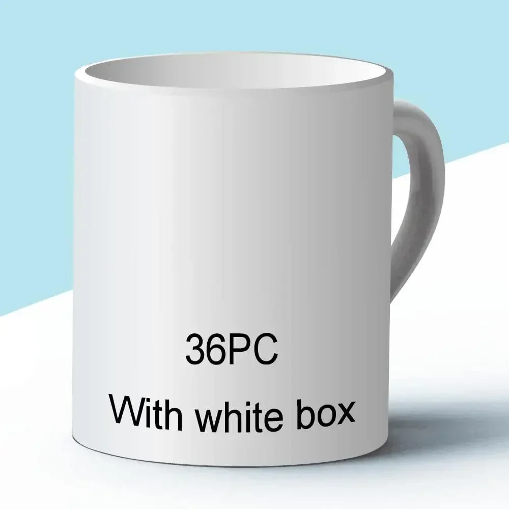 Sublimation Mugs, Cups 11oz Su - đánh giá và giá Sublimation Mug White