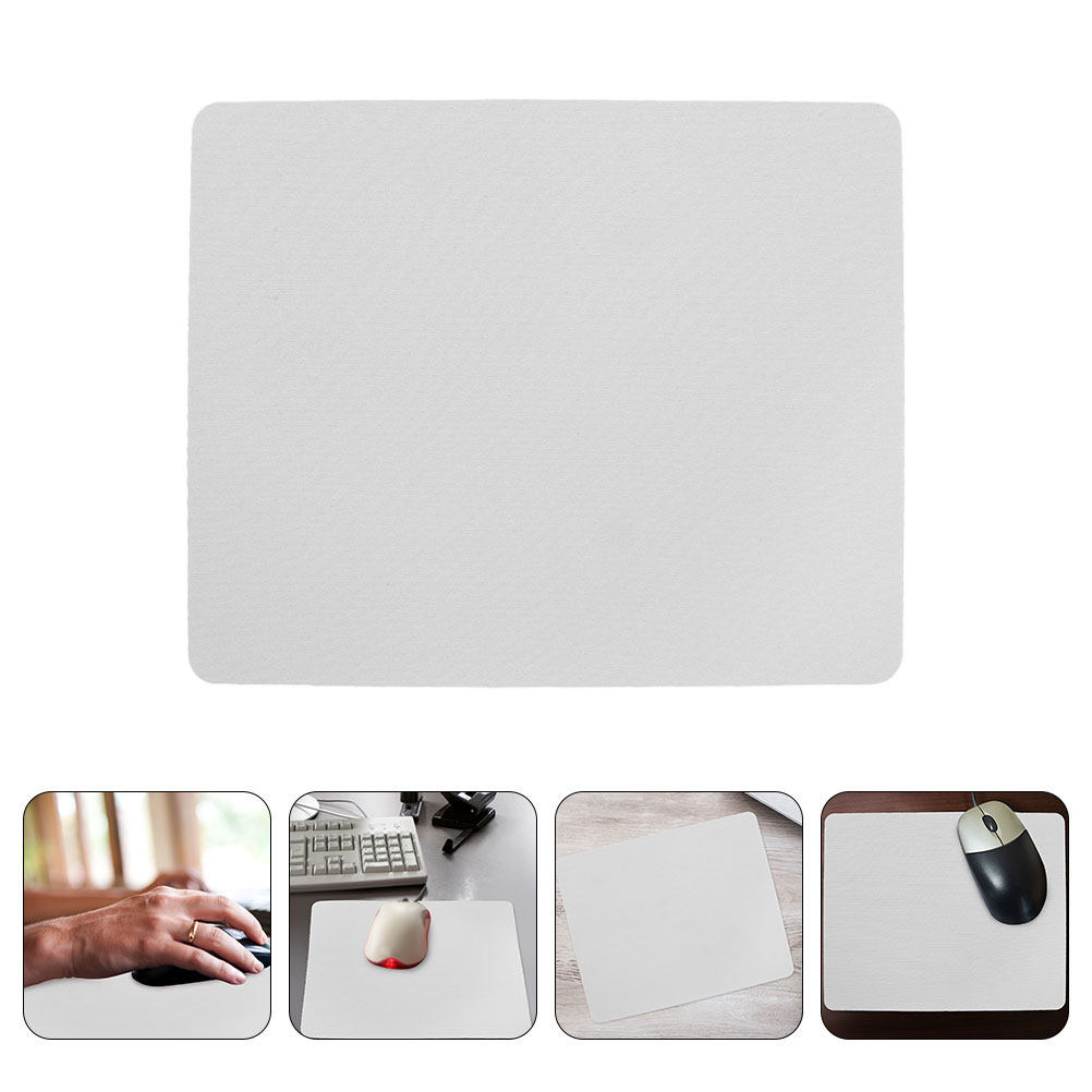 20Pcs Sublimation Mouse Pads B - đánh giá và giá Mouse Pad Blank Sublimation