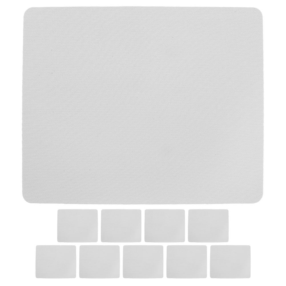 20Pcs Sublimation Mouse Pads B - đánh giá và giá Mouse Pad Blank Sublimation