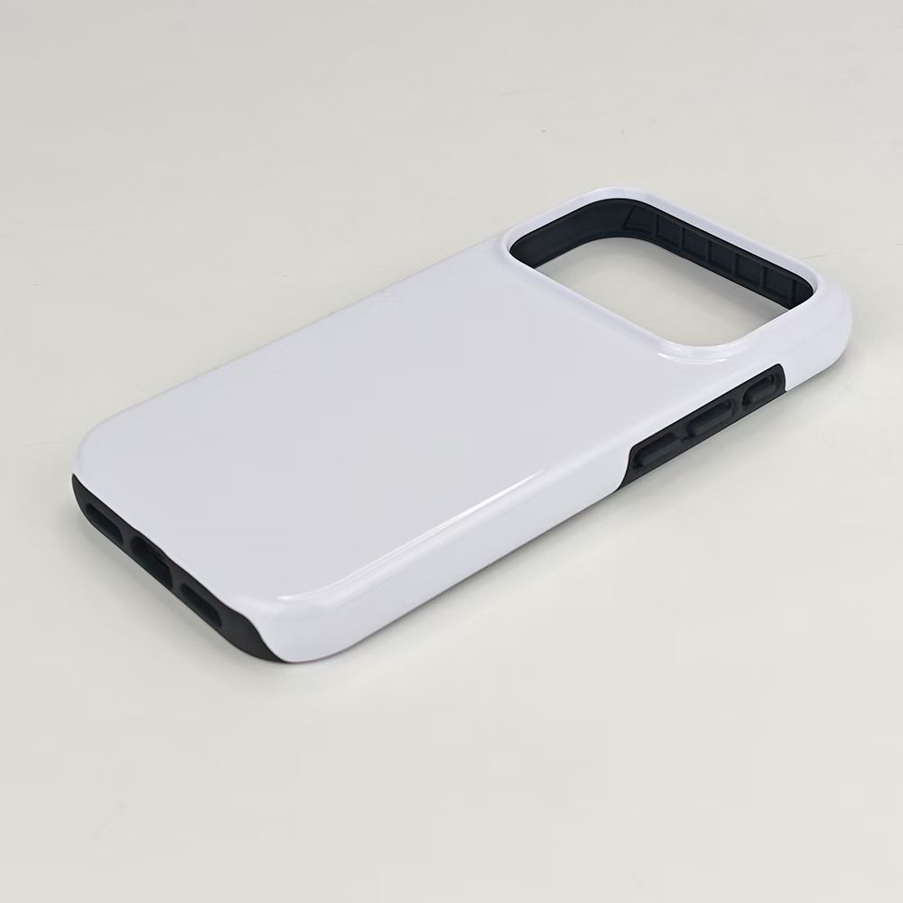 VORMIR 5pcs Coated 2 in 1 Blan - đánh giá và giá Phone Case Blank Print